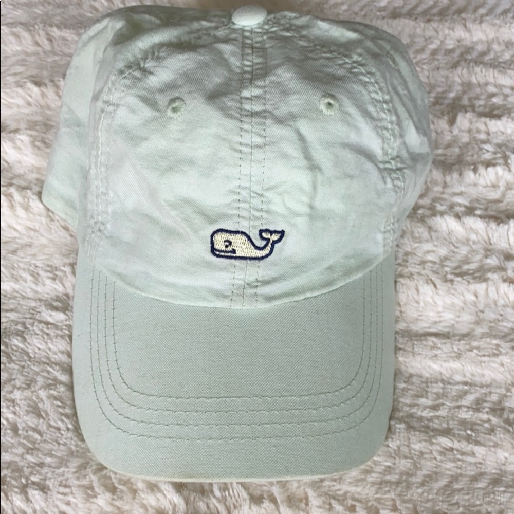 Vineyard Vines women's baseball hat